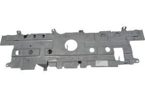 BLACHA MOCOWANIE UCHWYT MERCEDES SLK