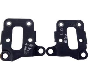 WSPORNIK ZAMKA PASA PRZÓD P/L INFINITI Q70 M30d