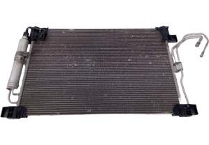 CHŁODNICA KLIMATYZACJI INFINITI Q70 M30d 3.0