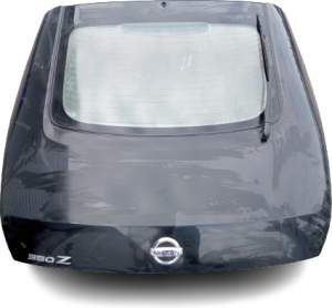 KLAPA BAGAŻNIKA TYŁ TYLNA NISSAN 350Z