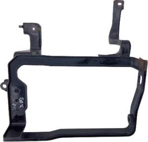 RAMA MOCOWANIE CHŁODNICY EGR INFINITI Q70 M30d