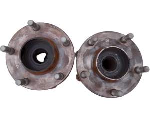 PIASTA PRZÓD INFINITI QX70 FX35 FX37 FX50 USA