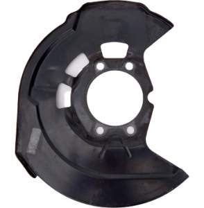 TARCZA KOTWICZNA P/L INFINITI QX70 FX35 FX37 FX50