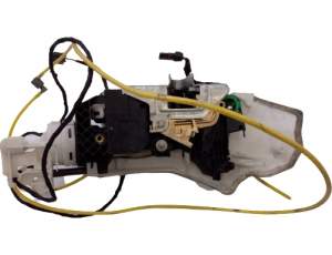 ZAMEK DRZWI LEWY MERCEDES SL R230