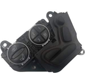 PANEL FOTELA PRAWY MERCEDES SL R230