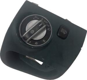 PRZEŁĄCZNIK ŚWIATEŁ PANEL DESKI MERCEDES SL R230