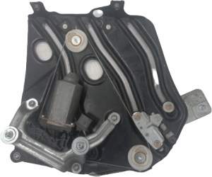 MECHANIZM SZYBY PRAWY TYŁ MERCEDES SL R230