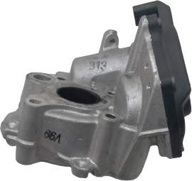 ZAWÓR EGR MERCEDES C W204 E W212 SPRINTER W906 2.2