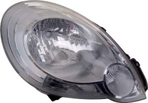 LAMPA PRAWA PRZÓD RENAULT KANGOO II 2007-2013