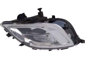 LAMPA HALOGEN PRAWY PRZÓD OPEL ASTRA J IV