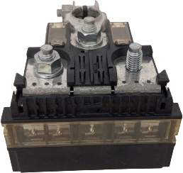 KLEMA PLUSOWA NISSAN INFINITI