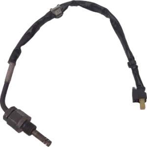 CZUJNIK TEMPERATURY SPALIN INFINITI Q50 2.2d