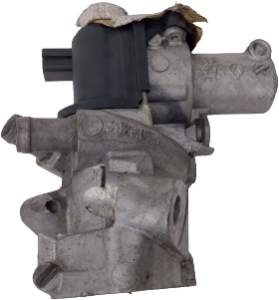 ZAWÓR EGR V9X INFINITI FX30d M30d 3.0 DIESEL