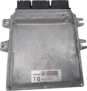 STEROWNIK KOMPUTER SILNIKA NISSAN SKYLINE 2.5 V36