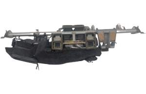 NAGRZEWNICA STELAŻ DESKI MERCEDES E KLASA W212