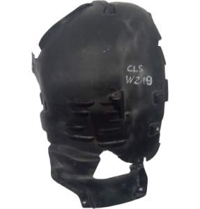 NADKOLE LEWY PRZÓD MERCEDES CLS W219