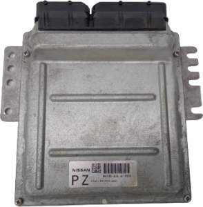 STEROWNIK SILNIKA INFINITI FX35 03-05 PRZED LIFT