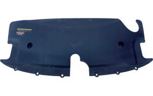 OSŁONA GÓRNA CHŁODNIC PASA PRZÓD INFINITI Q70 M30d