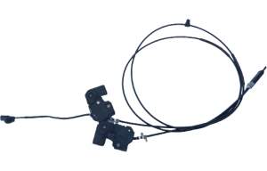 ZAMEK MASKI INFINITI Q70 M30d M35 M37 M56