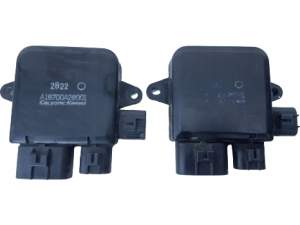 MODUŁ WENTYLATORA INFINITI Q70 QX70 Q50 G35 NISSAN