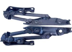 ZAWIAS KLAPY PRAWY LEWY INFINITI Q70 M30 M35 M37