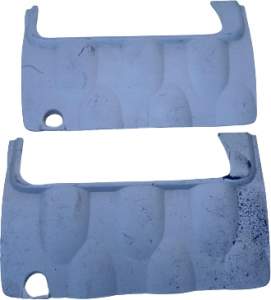 OSŁONA POKRYWY SILNIKA NISSAN MAXIMA A34 VI 3.5