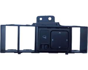 PANEL REGULACJI LUSTEREK NISSAN MAXIMA A34 VI