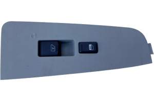 PANEL SZYB PRAWY PRZÓD NISSAN MAXIMA A34 VI