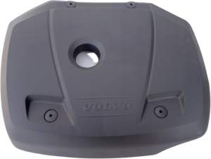 OSŁONA SILNIKA GÓRNA VOLVO V40 II 2012+ 1.5 2.0 B