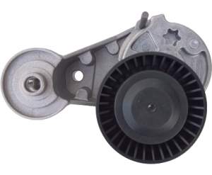 NAPINACZ PASKA ROLKA VOLVO S60 S80 V70 XC70 XC90 I