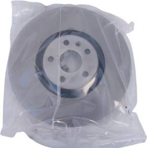 TARCZA HAMULCOWA PRZÓD 18 VOLVO XC90 II XC40 XC60