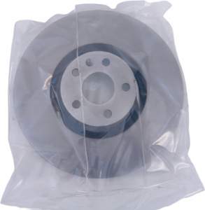 TARCZA HAMULCOWA PRZÓD 18 VOLVO XC90 II XC40 XC60