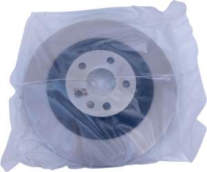 TARCZA HAMULCOWA TYŁ 18" VOLVO XC40 XC90 II