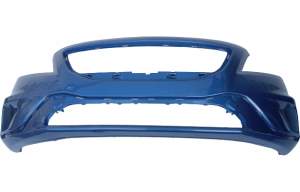 ZDERZAK PRZÓD PRZEDNI VOLVO V40 II 2012+