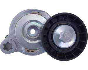 NAPINACZ PASKA ROLKA VOLVO S60 II V60 XC60 V70 S80