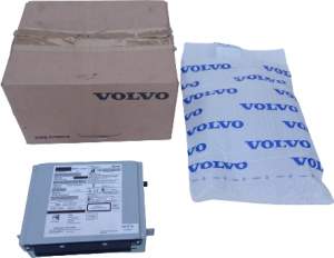 RADIO ODTWARZACZ CD VOLVO V40 II 2012+
