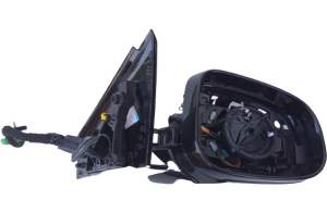 LUSTERKO ZEWNĘTRZNE PRAWE VOLVO V40 II 2012+