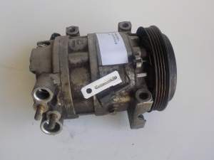 SPRĘŻARKA KLIMATYZACJI INFINITI G35 350Z