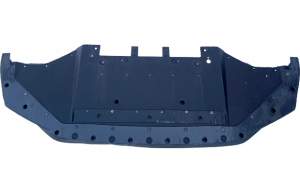 SPOILER DOKŁADKA ZDERZAKA PRZÓD NISSAN GT-R LIFT