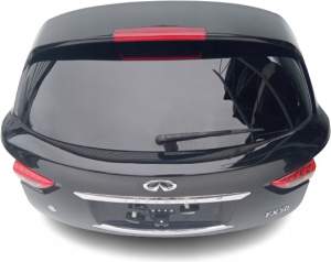 LAMPA W KLAPĘ TYŁ PRAWA LEWA INFINITI QX70 FX30 35