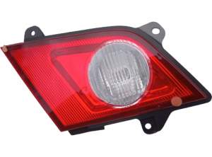 LAMPA W KLAPĘ LEWA TYŁ INFINITI M35 M45 2005-2010