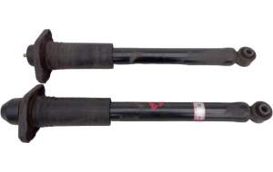 AMORTYZATOR TYŁ INFINITI QX70 FX30d FX35 FX37 USA