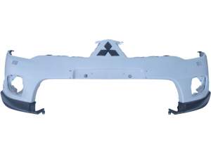 ZDERZAK PRZÓD MITSUBISHI PAJERO SPORT II L200