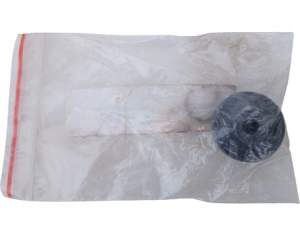 PODKŁADKA PODUSZKA CHŁODNICY NISSAN QASHQAI NOTE