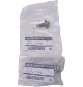 ŚRUBA MOCUJĄCA PAS PRZÓD PRZEDNI INFINITI Q30 QX30