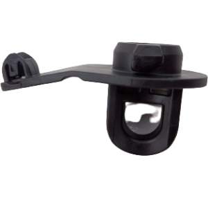 MOCOWANIE WSPORNIKA MASKI NISSAN QASHQAI II J11