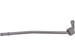 RURKA KATALIZATORA WYDECHU INFINITI Q30 QX30