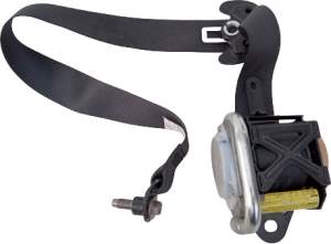 PAS BEZPIECZEŃSTWA LEWY PRZÓD PRZEDNI INFINITI Q70