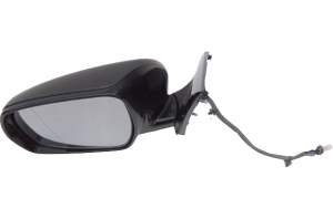 LUSTERKO LEWE ZEWNĘTRZNE 9 PIN NISSAN MURANO Z50