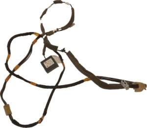 ANTENA NAWIGACJI GPS INFINITI QX70 FX30d FX35 FX37